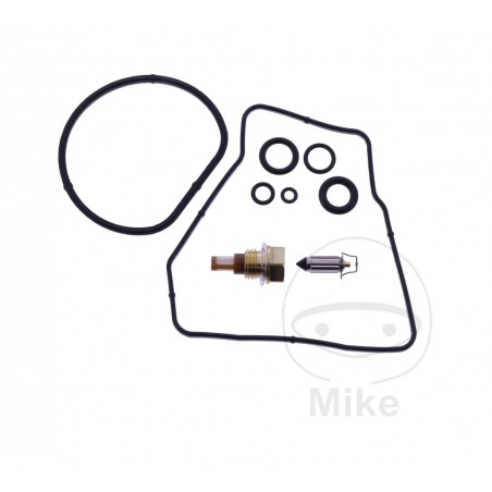 TOURMAX Carburetor Repair Kit with Reduced Contents 7243638