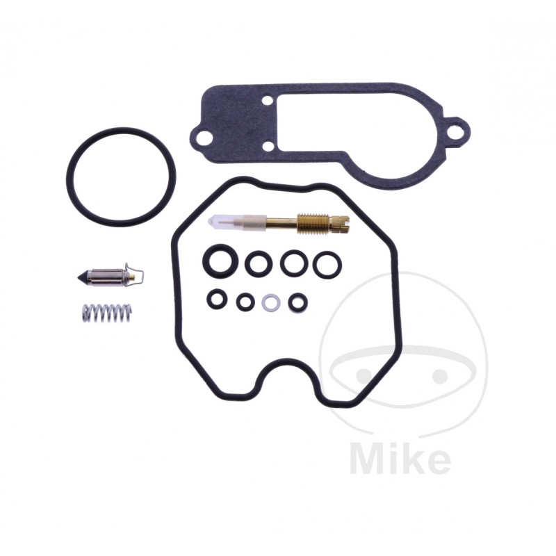 TOURMAX Kit de reparación carburador con contenido reducido 7243639