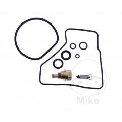 TOURMAX Kit de reparación carburador con contenido reducido 7243640