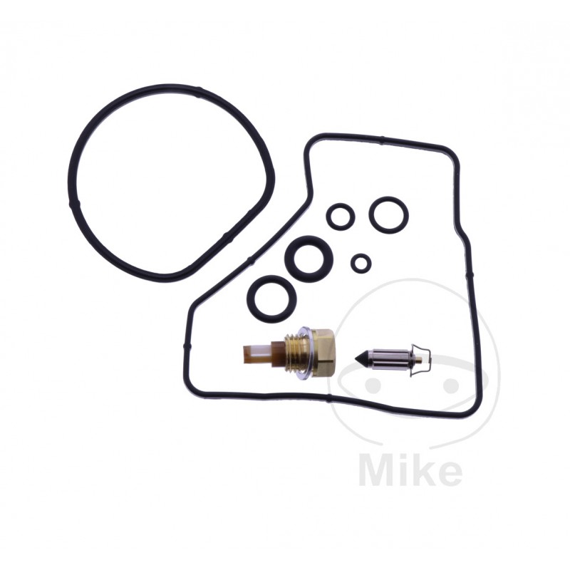 TOURMAX Kit de reparación carburador con contenido reducido 7243640