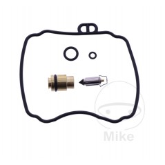 TOURMAX Kit de reparación carburador con contenido reducido 7243641