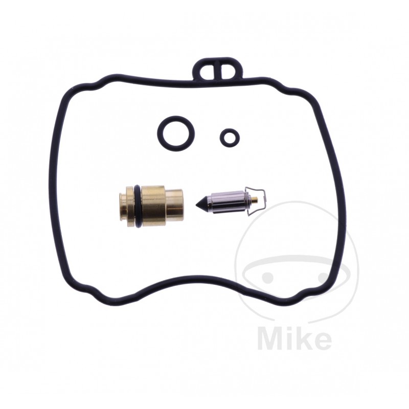 TOURMAX Carburetor Repair Kit with Reduced Contents 7243641