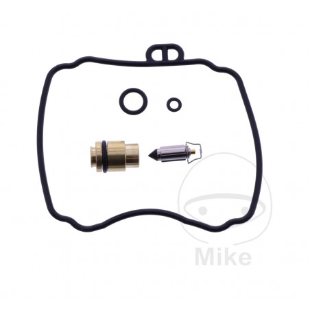 TOURMAX Kit de reparación carburador con contenido reducido 7243641