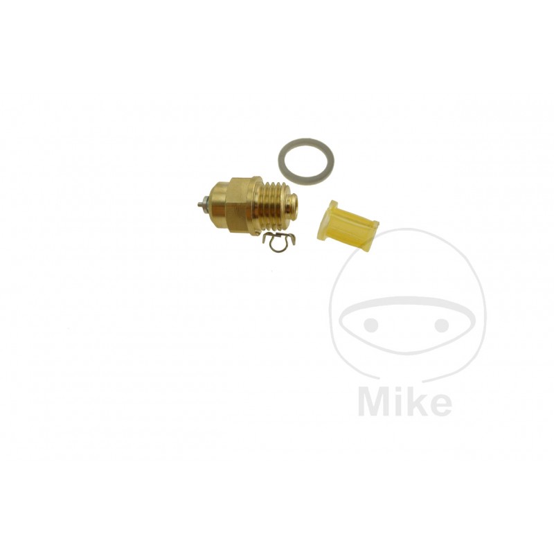 Float needle with OEM insert (REC ORIGINAL) 7244258