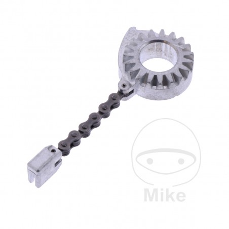 JMP Leva para puño de acelerador 7301415