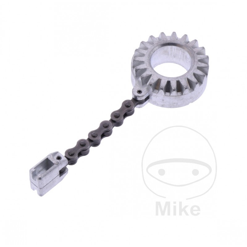 JMP Leva para puño de acelerador 7301416