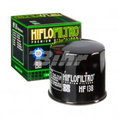 Filter, oil  HF138C