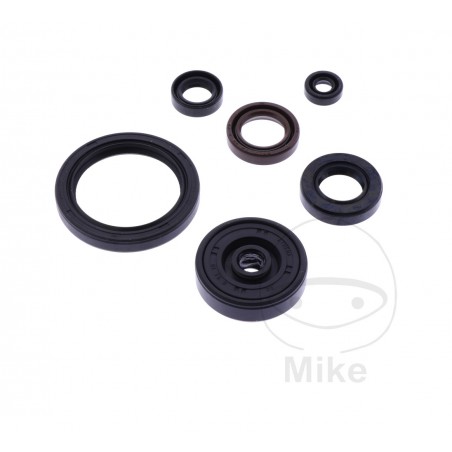 ATHENA Juego de retenes 7348453