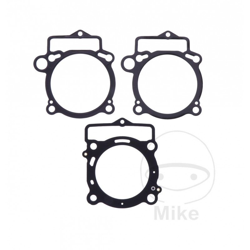 ATHENA Engine Gasket Set TOPEND RACE 7348473