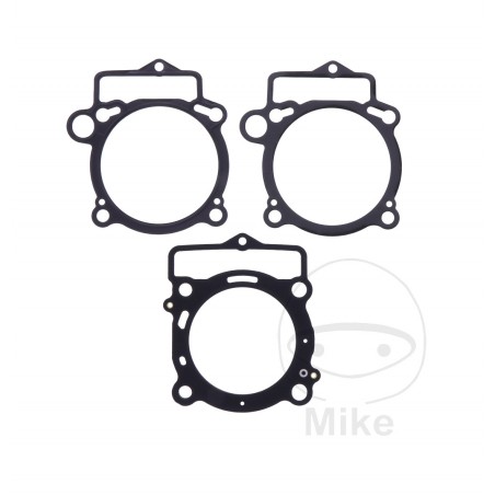ATHENA Engine Gasket Set TOPEND RACE 7348473