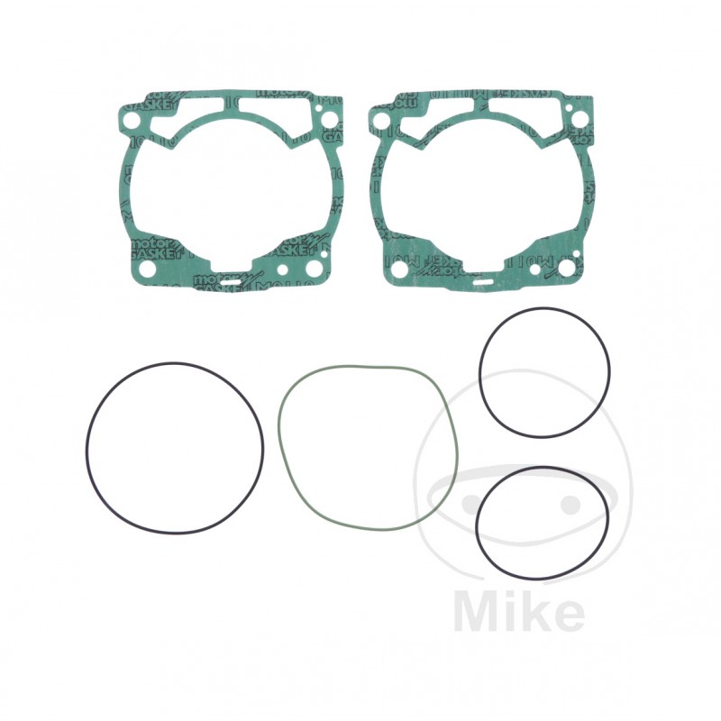 ATHENA Juego de juntas para motor TOPEND RACE 7348474