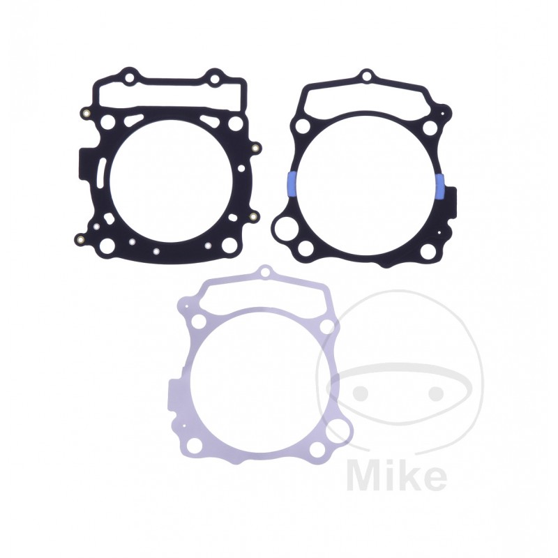 ATHENA Engine Gasket Set TOPEND RACE 7348476