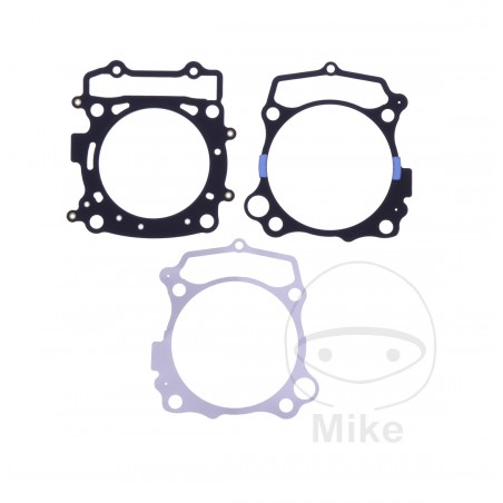 ATHENA Engine Gasket Set TOPEND RACE 7348476
