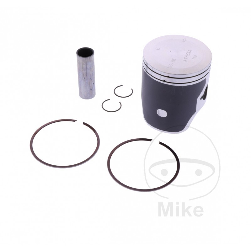 ATHENA Piston Set with Standard Pin 53.96 MM C 15 7562835