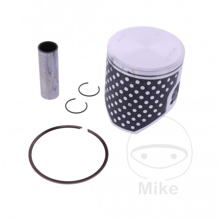 ATHENA Piston Set with Standard Pin 53.96 MM C 15 7562843