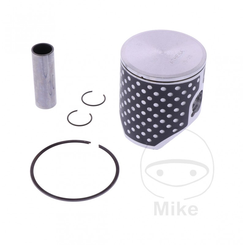 ATHENA Piston Set with Standard Pin 53.95 MM B 15 7562846