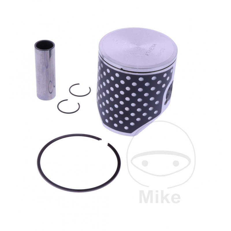 ATHENA Piston Set with Standard Pin 53.96 MM C 15 7562847