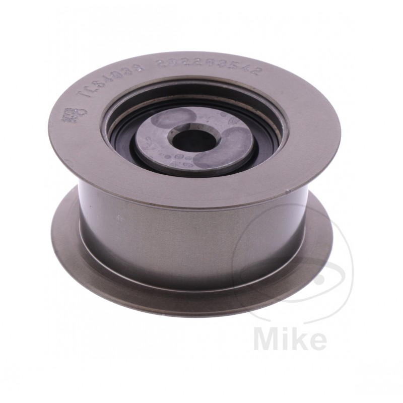 Fixed tensioner pulley OEM (REC ORIGINAL) 7562944
