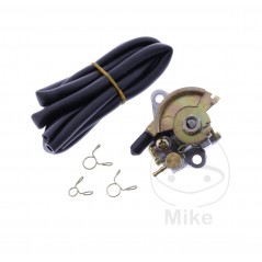 101 OCTANE Oil Pump 7562999