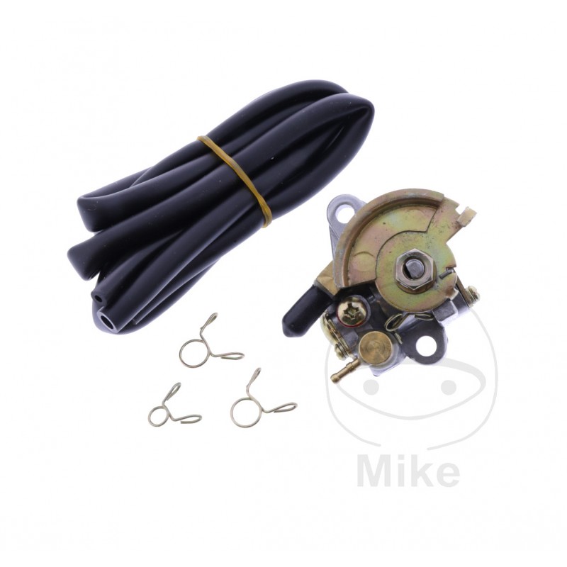 101 OCTANE Oil Pump 7562999