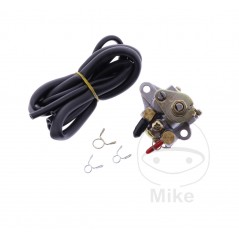 101 OCTANE Oil Pump 7563000