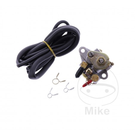 101 OCTANE Oil Pump 7563000