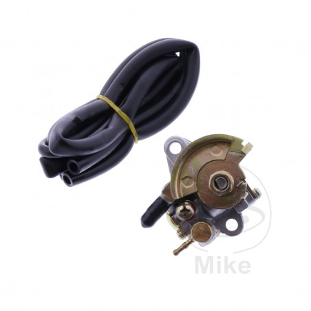 101 OCTANE Oil Pump 7563001