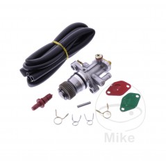 101 OCTANE Oil Pump 7563002