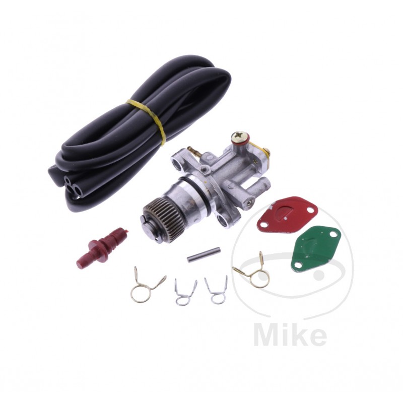 101 OCTANE Oil Pump 7563002