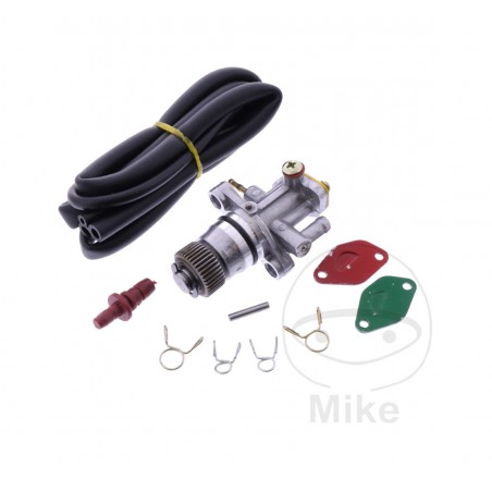 101 OCTANE Oil Pump 7563002