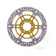Brake disc 7600559