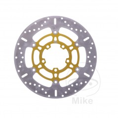 Disco de freno 7600601