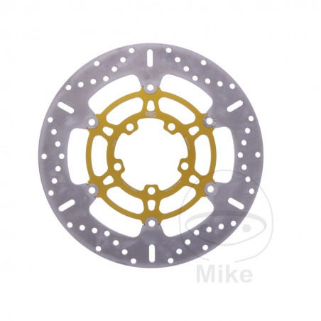 Disco de freno 7600601