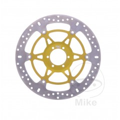 Brake disc 7600977