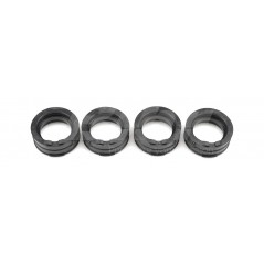 Intake tubes kit  4PCS