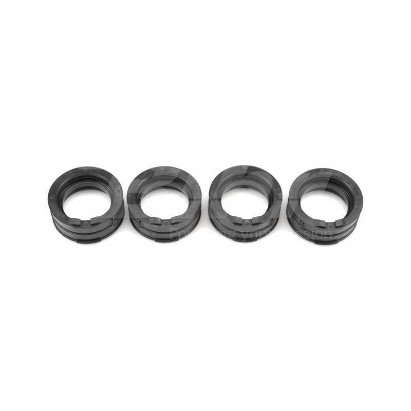 Intake tubes kit  4PCS