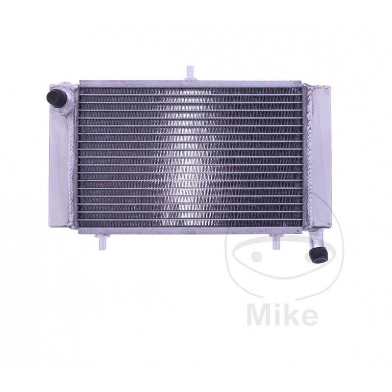 JMP Radiador de agua 7760417