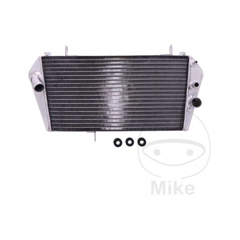 JMP Radiador de agua 7760421