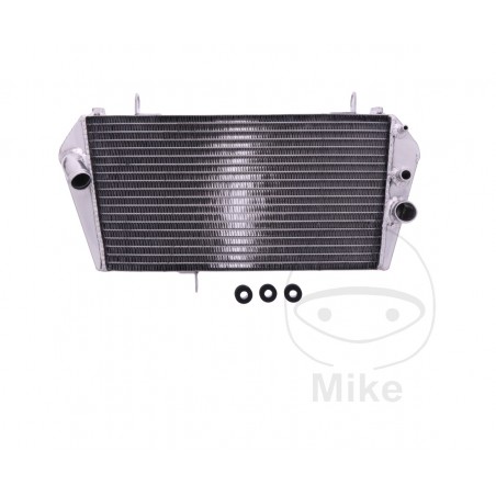 radiateur à eau