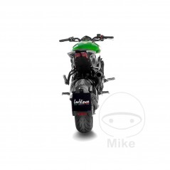 LEOVINCE Stainless Steel Silencer LV-10 FULL SLIP ON SBK 7821022