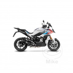 LEOVINCE Stainless Steel Silencer LV-10 FULL SLIP ON SBK 7821026