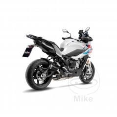 LEOVINCE Silenciador de acero inoxidable LV-10 FULL SLIP ON SBK 7821026