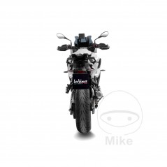 LEOVINCE Stainless Steel Silencer LV-10 FULL SLIP ON SBK 7821026