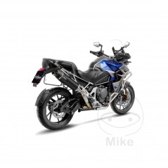 LEOVINCE Silencer SLIP ON SBK NERO 7821029