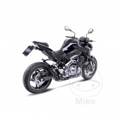 LEOVINCE Stainless Steel Silencer LV-10 FULL SLIP ON SBK 7821034