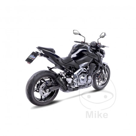 LEOVINCE Silenciador de acero inoxidable LV-10 FULL SLIP ON SBK 7821034