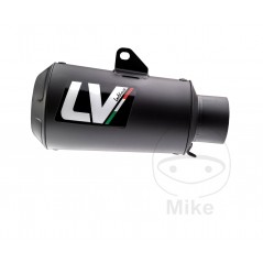 LEOVINCE Stainless Steel Silencer LV-10 FULL SLIP ON SBK 7821034