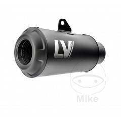 LEOVINCE Stainless Steel Silencer LV-10 FULL SLIP ON SBK 7821035