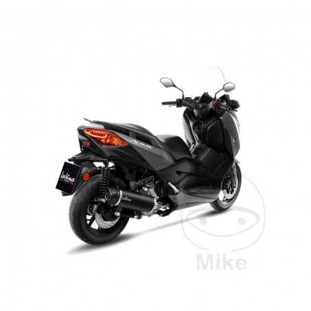 LEOVINCE Silencer SLIP ON SBK NERO 7821040