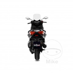 LEOVINCE Silencer SLIP ON SBK NERO 7821040